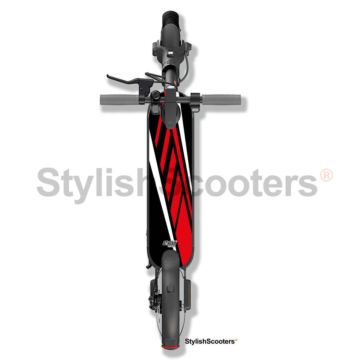 Base Antideslizante para Xiaomi Pro - Stylish Scooters