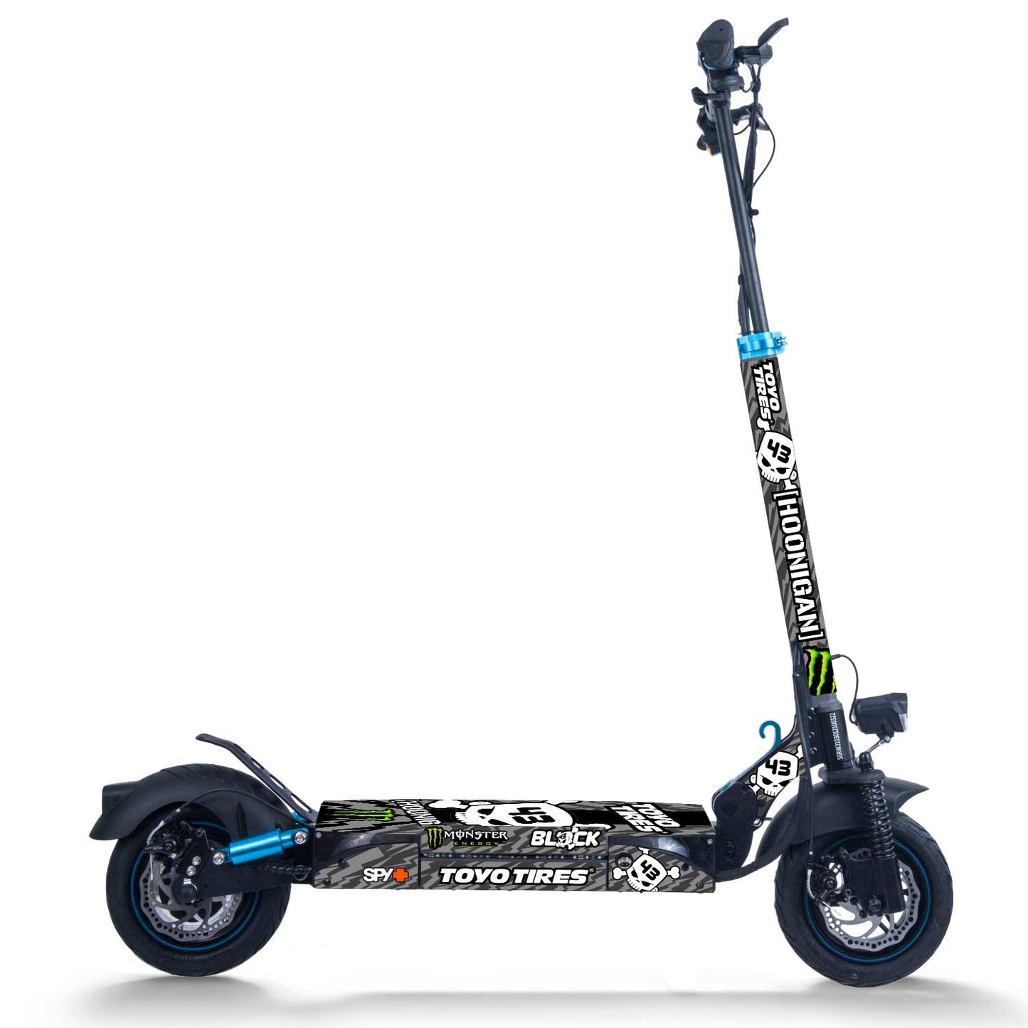 Vinilo para Smartgyro - Stylish Scooters