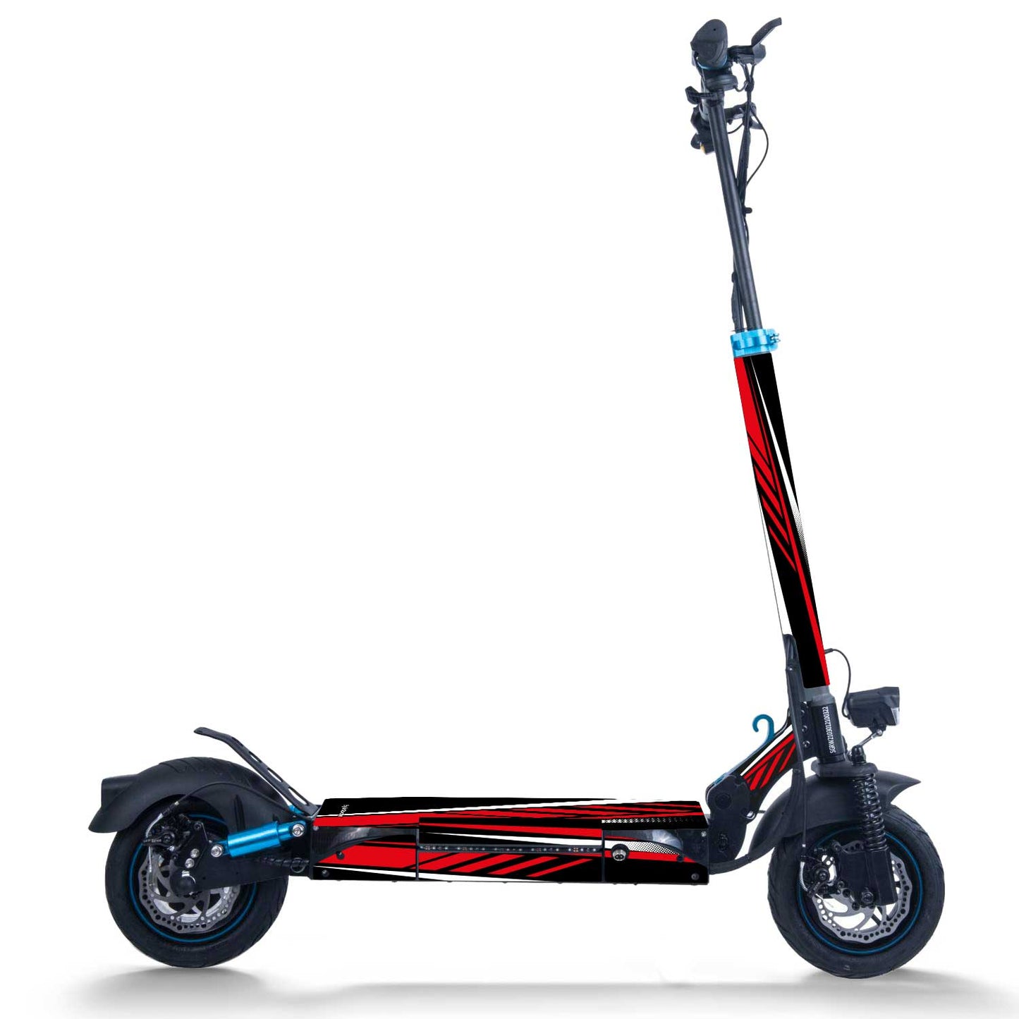 Vinilo para Smartgyro - Stylish Scooters