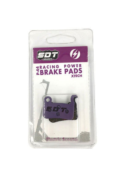 Pastilla de freno para pinza Xtech - Stylish Scooters