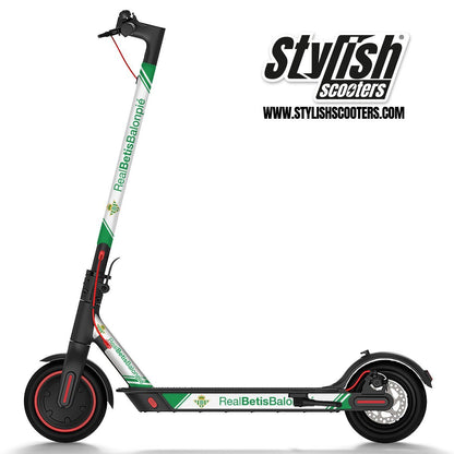 Vinilo para patinete eléctrico Xiaomi m365 - Stylish Scooters