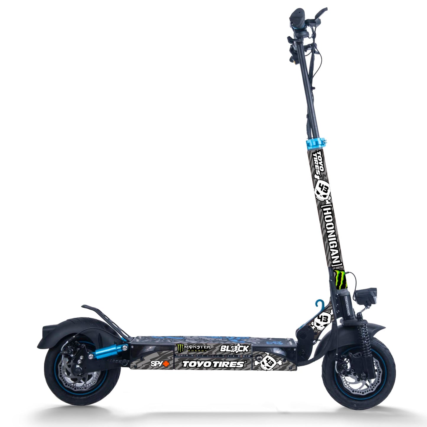 Vinilo para Smartgyro - Stylish Scooters