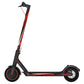 Vinilo para Xiaomi m365 Sport Red - Stylish Scooters